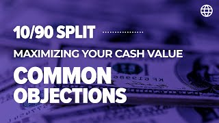 Celebrity [10/90 Split] Maximizing Cash Value - Discussing Common Objections | IBC Global, Inc Profile