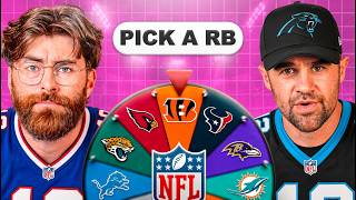 We Play EVERY NFL Mini Game. EVER. screenshot 3