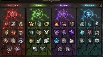 Dungeons 4 Part 18 Rune Sockets of Finitude Part 1