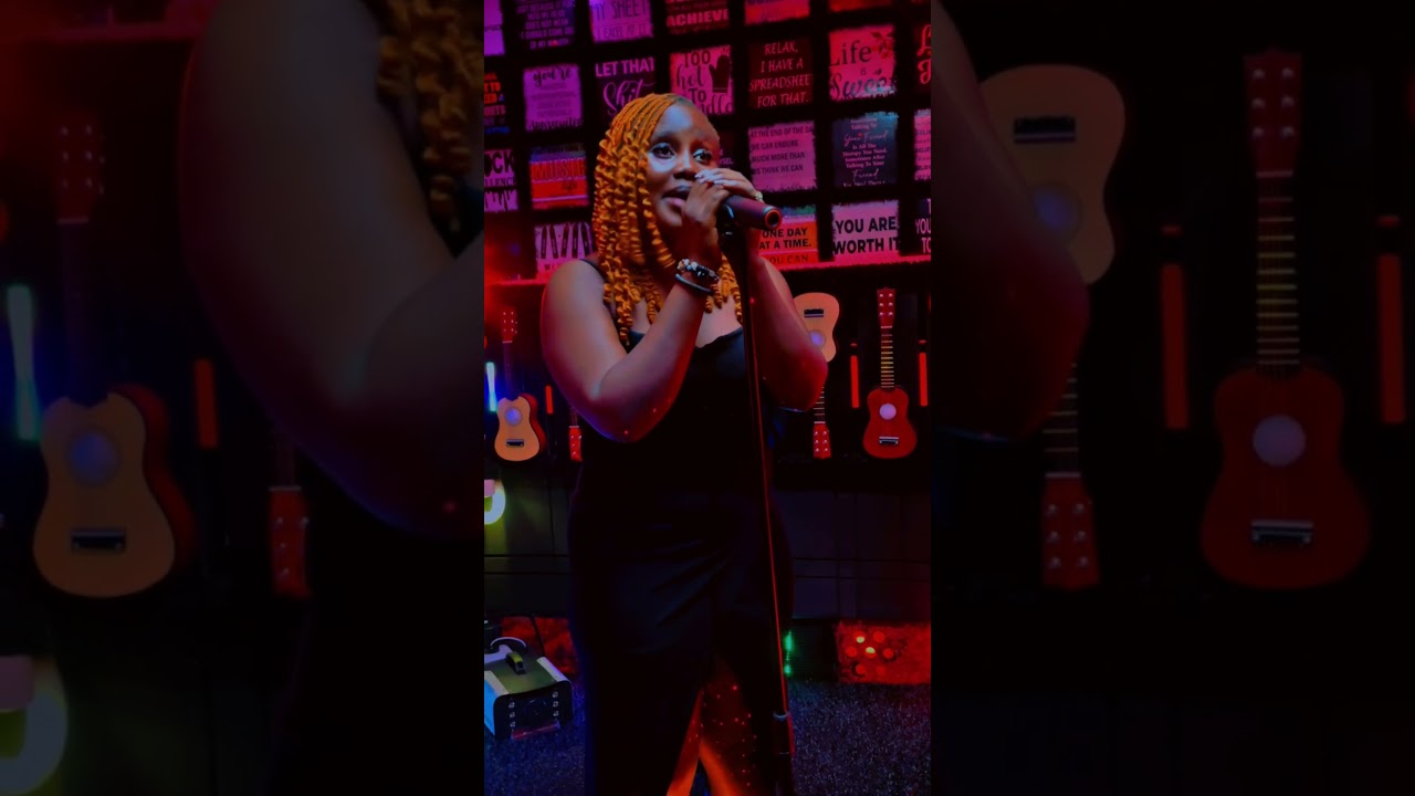 Shasha pop from Spotlight #spectrumack