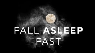 Fall Asleep Faster ★︎ NO MORE Insomnia ★︎ Dark Screen