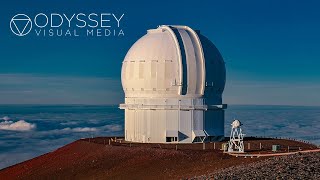 Tallest Mountain on Earth, Mauna Kea | Hawaii Documentary 4k
