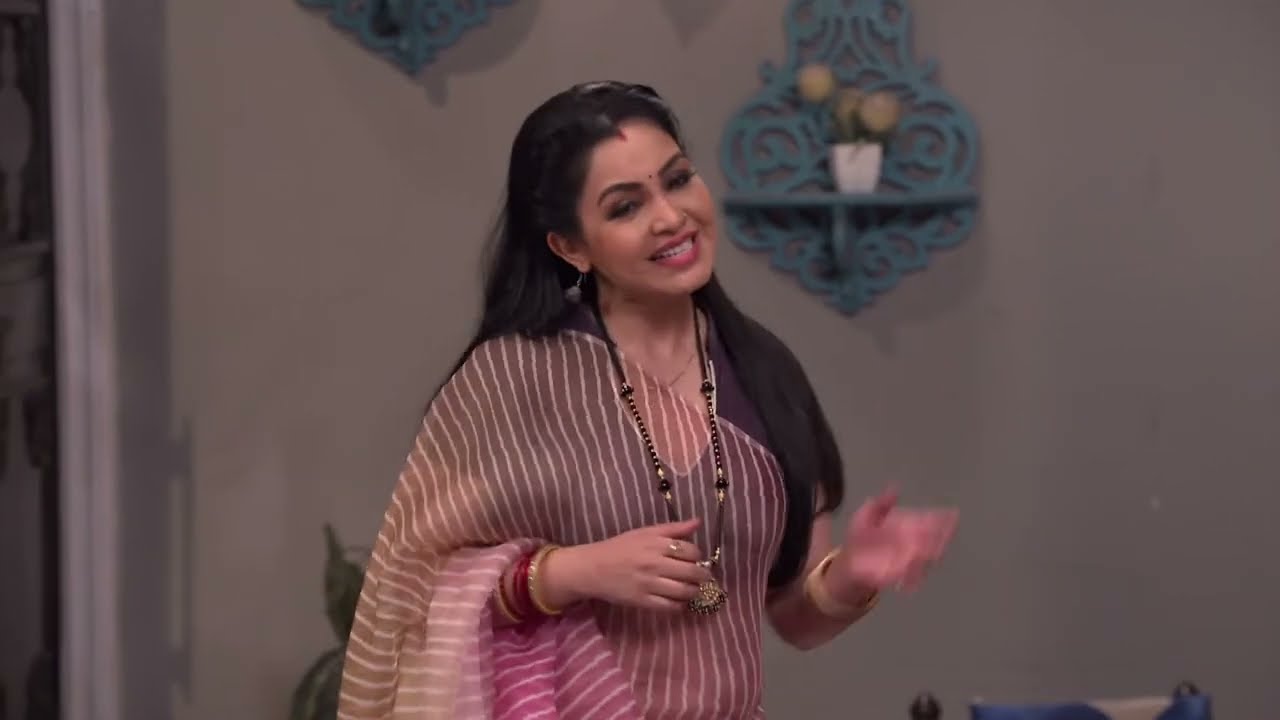 Kon है Angoori Ji की सहेली ?| Bhabi Ji Ghar Par Hai - Full Ep 2012 - 16-Dec-23|Angoori|@And TV