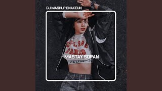 DJ Mashup Enakeun