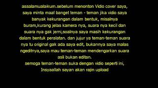 SEMBILU BERBISA IWAN SALMA COVER A Arion