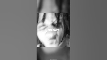 Trippie Redd - Wish (Snippet) #shorts #capcut #trippieredd #goat #rapper
