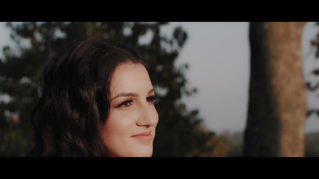 Nenad Kumrić Charlie – Za me stvorena (Pjesma za vjenčanje / Prvi ples mladenci)