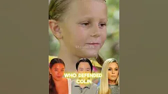 Kate Gosselin Responds to Colin's Abuse Allegations thumbnail