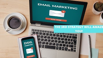 Top 3 Email List Building Strategies To Try In 2020