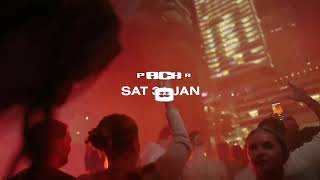 Solomun at Pacha ICONS Dubai, FIVE LUXE JBR | Sat 31 Jan, 2026