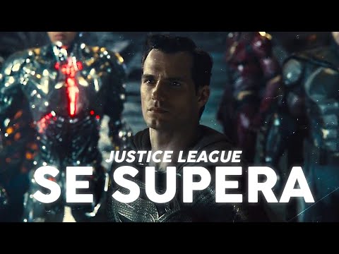 Snyder Cut is NOT the best version of Justice League (6 hours!?)
