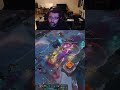 Main pyke en aram 3 | #aleny sur #Twitch