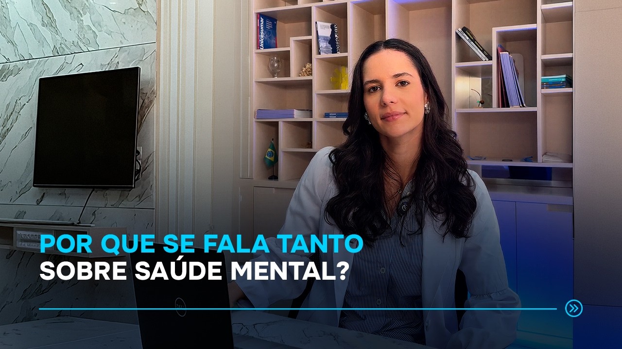 Nunca se falou tanto sobre saúde mental, e isso muda também a forma de atuar na medicina. 

Com o aumento dos casos e o acesso à informação, cresce a necessidade de um cuidado mais preparado, técnico e, principalmente, humano. 

A Pós em Psiquiatria da UniCesumar foi desenvolvida para esse cenário: unindo teoria, prática e vivências reais para formar médicos mais seguros, confiantes e preparados para os desafios do dia a dia. 

Se você quer evoluir na sua atuação e fazer a diferença na vida dos seus pacientes, esse é o momento. 

Matricule-se agora: https://mla.bs/ec043d78