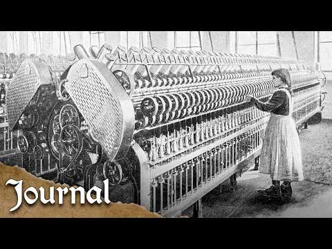 The Deadliest Jobs in Victorian Britain | History Of Britain documentary thumbnail