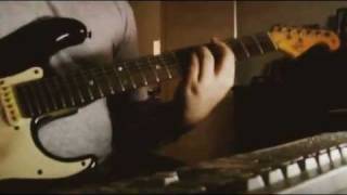 Tenacious D - Kickapoo (cover)