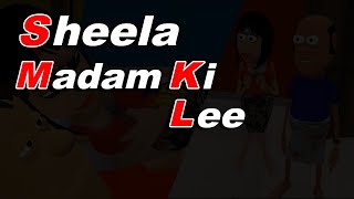 SHEELA KI GARAM SUHAGRAT | Make Joke of Sheela Ki Suhagraat