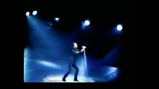 Behind The Wheel - Devotional Tour (Stuttgart, Germany, 1993-06-25)