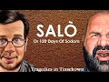 Salò Or The 120 Days Of Sodom 1975 Tragedies In Tinseltown Deadpit Com 