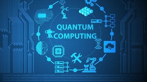 Quantum Computing + AI: The Future Unleashed!