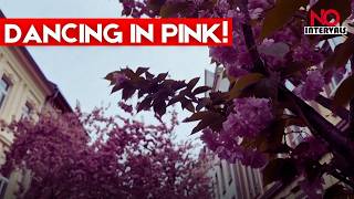 Salsa &amp; Bachata Take Over Bonn’s Cherry Blossom Streets | No Intervals