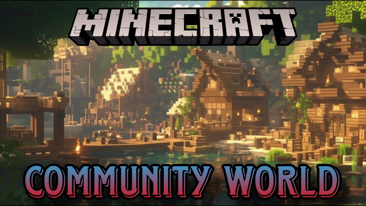 DUBAI NEEDS SOME ATTENTION!! | MINECRAFT