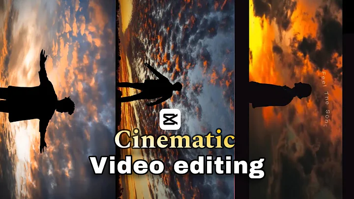 Insta trending CINEMATIC video tutorial ✅| sky replacement | Capcut Video editing   #trendingshorts