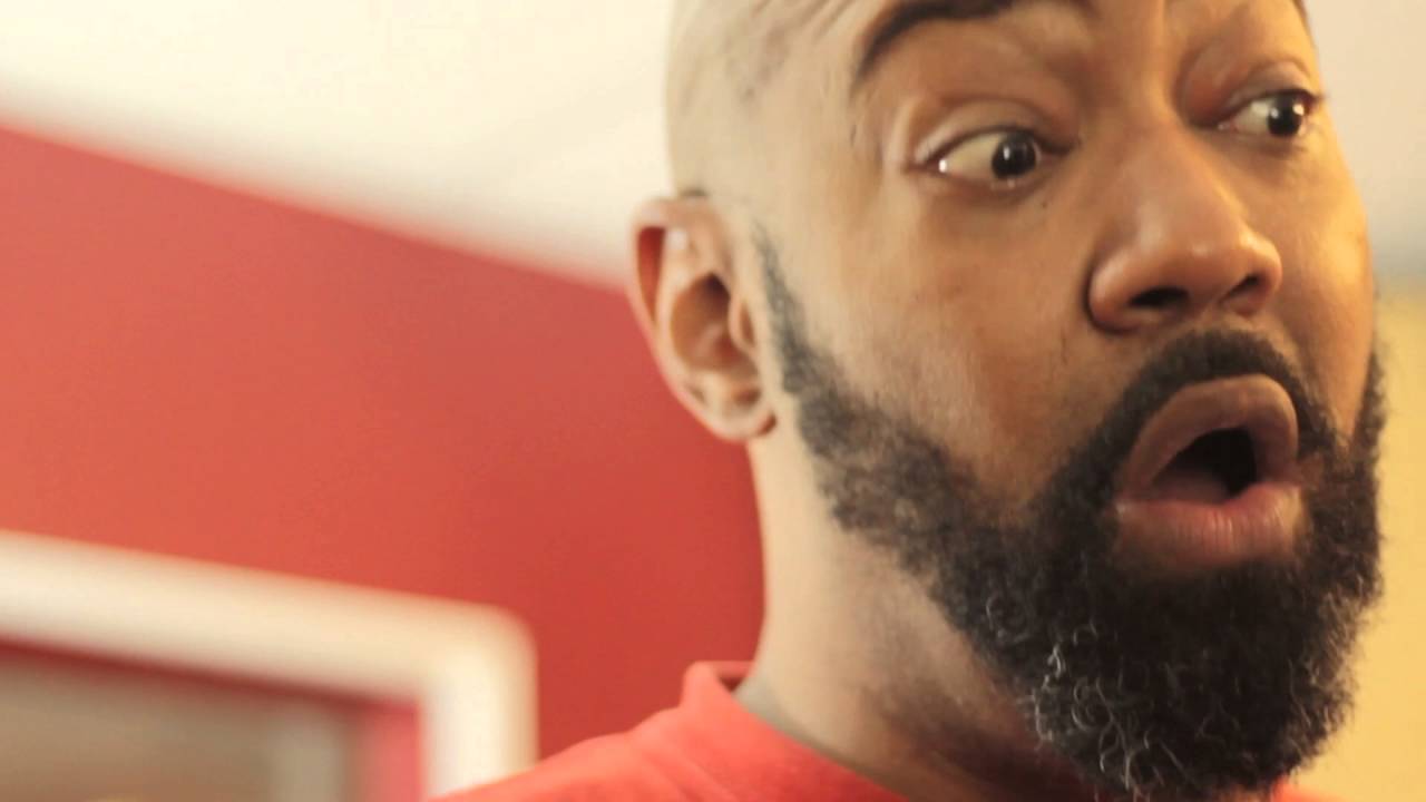 BlaccOnBlaQ Ep3-Daddy Charles - YouTube