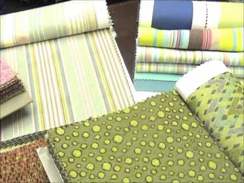Fabrics by Stroheim