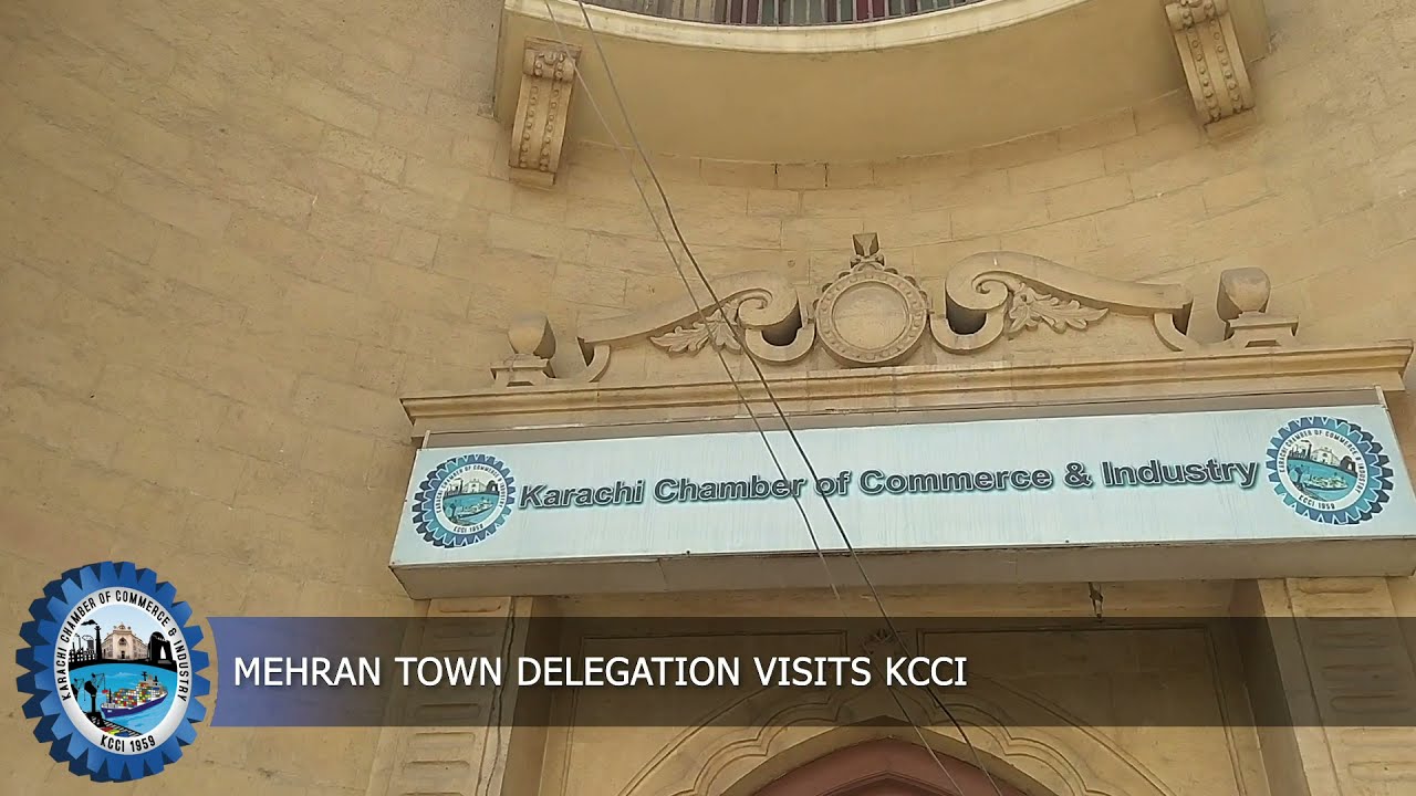 WOES OF MEHRAN TOWN FACTORIES