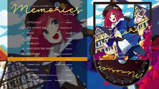 Memories (in a City) - Lilium Records