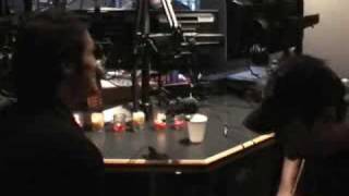 Joe Nichols sings I'll Wait For You LIVE in studio