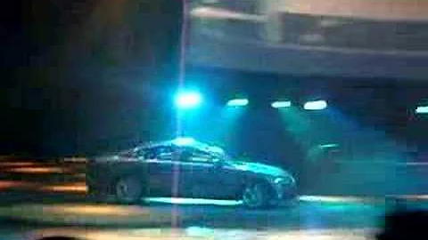 MPH 07 - Jaguar XF Part 2