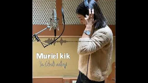 cover ya ghali 3aleyi - muriel kik