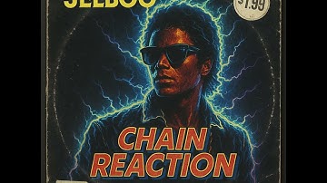 Jelboo - Chain Reaction | 80