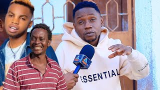NENO LA CHUMVI NYINGI KUHUSU UTAJIRI WA CLAM VEVO NA STEVE MWEUSI | ATANGAZA BALAA LA BHUJU