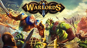 Warlords - Turn Based Strategy gameplay (Android) #34