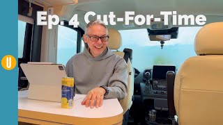 Out-Takes Ep. 4 “Travato”