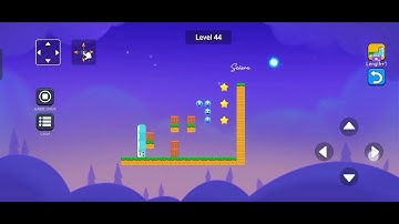 Greedy snake Level 43 Level 45