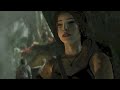 Tomb Raider part 5 video game made into movie
