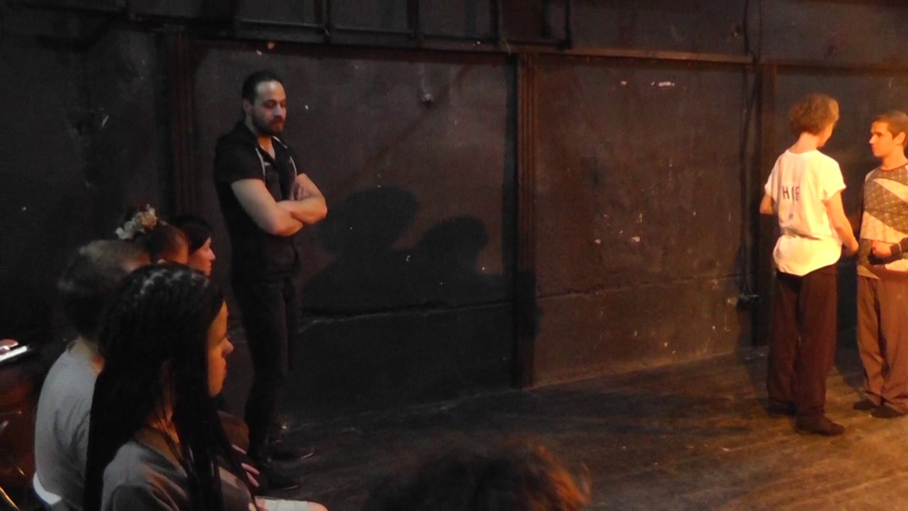 09.06.2017 Алексей Егоршин тренинг по пластике 06650