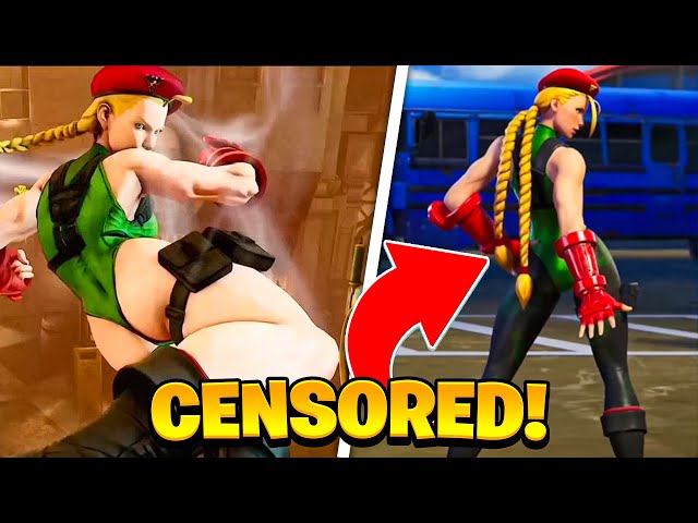 Cammy first edit style #fortnite #fypシ゚viral #lyadollpartyroyale #fort, Cammy