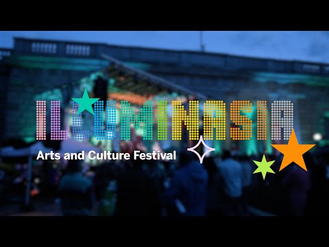 IlluminAsia: Arts and Culture Festival | Event Highlights