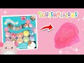 Ultimate Squishmallows Slime Challenge! Mixing EVERYTHING Together