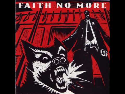 Faith No More - Take This Bottle