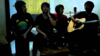 Chery Berry-Sampai Nanti(Accoustic)