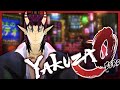 Yakuza 0 punches u in the face