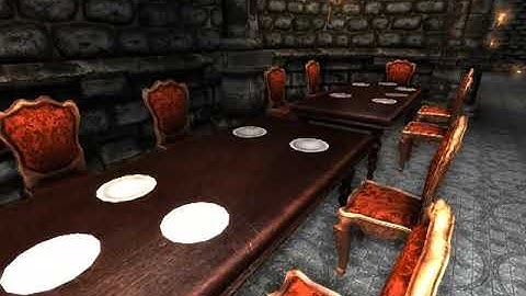 Amnesia The Dark Descent – With Deadly Greetings Part 3 Hall