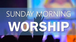 Sunday May 19th 2024 Worship!