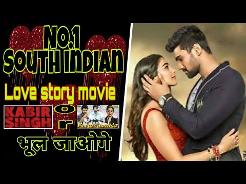 no.1-south-indian-love-story-movie-in-hindi-dubbed-||-new-movie-2020-||-available-on-youtube-||