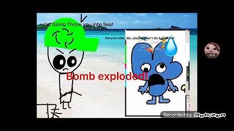 Save The Ocean (English PlayStation 5 Bootleg) Continue & Game Over As Dizzy Four